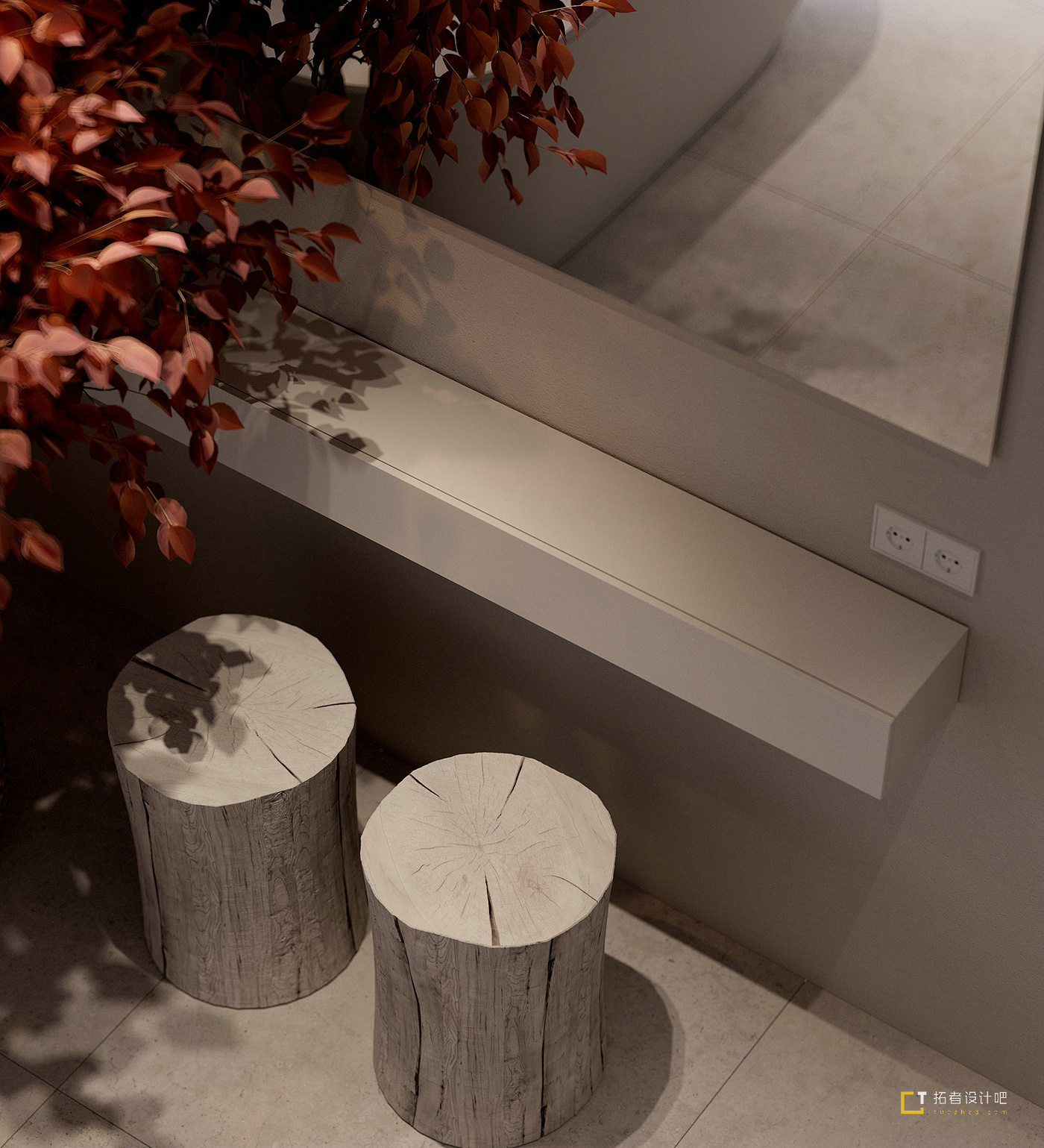 简而不失其华  美学与精致-13