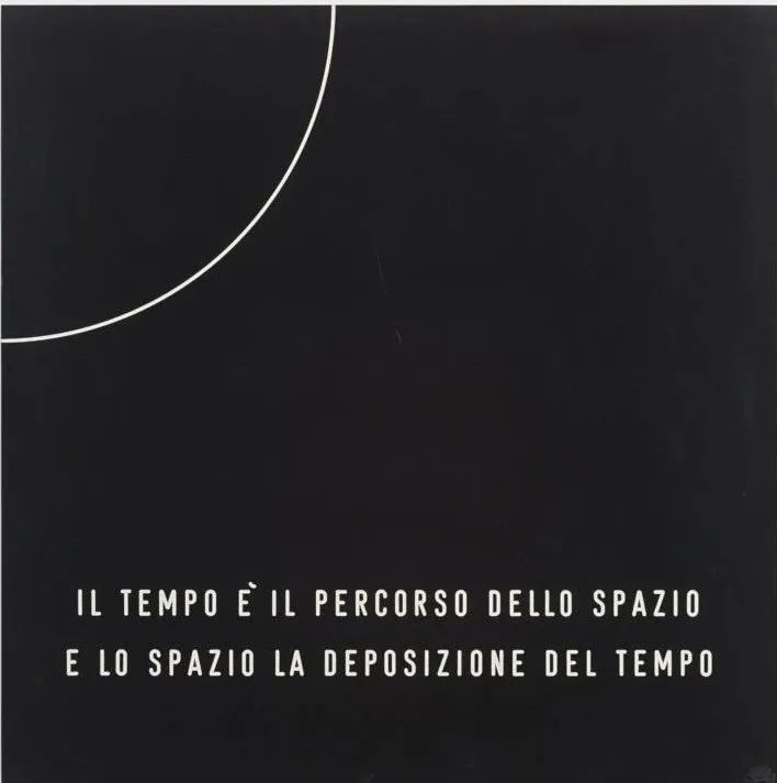 普鲁斯特启示下的 Vincenzo Agnetti 艺术创作-147