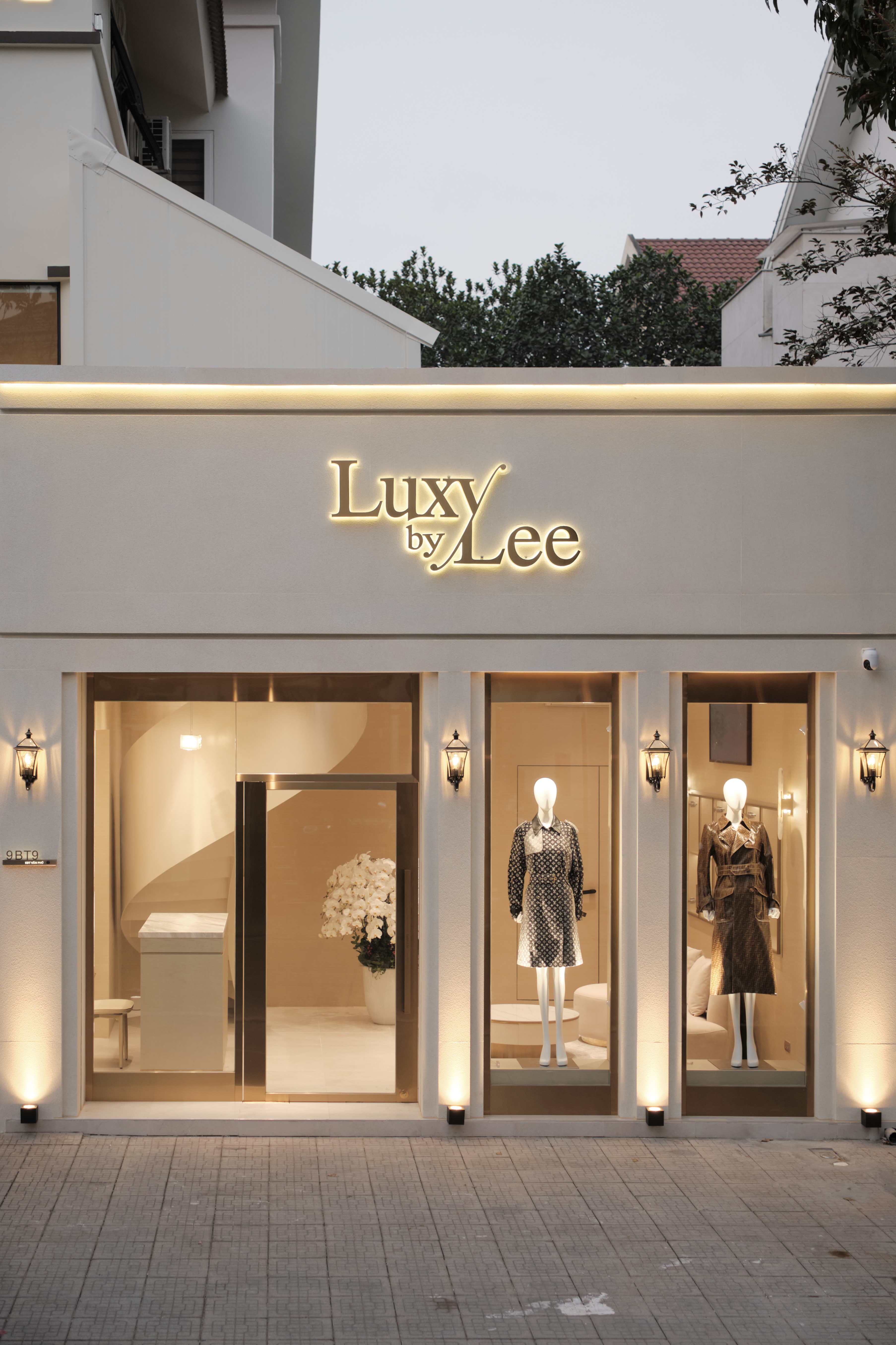 Reality | Luxy by Lee-1