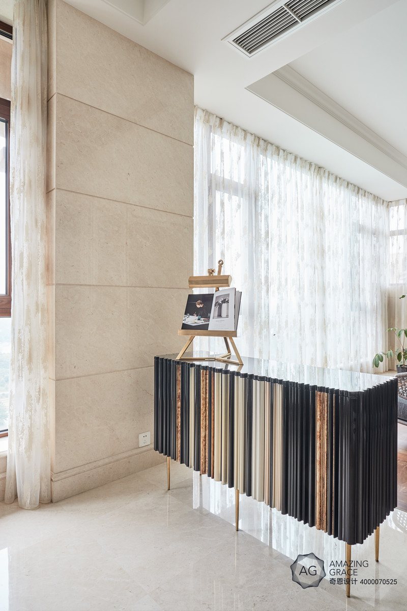 温州 200 方大平层极简奢华新定义丨中国温州-28