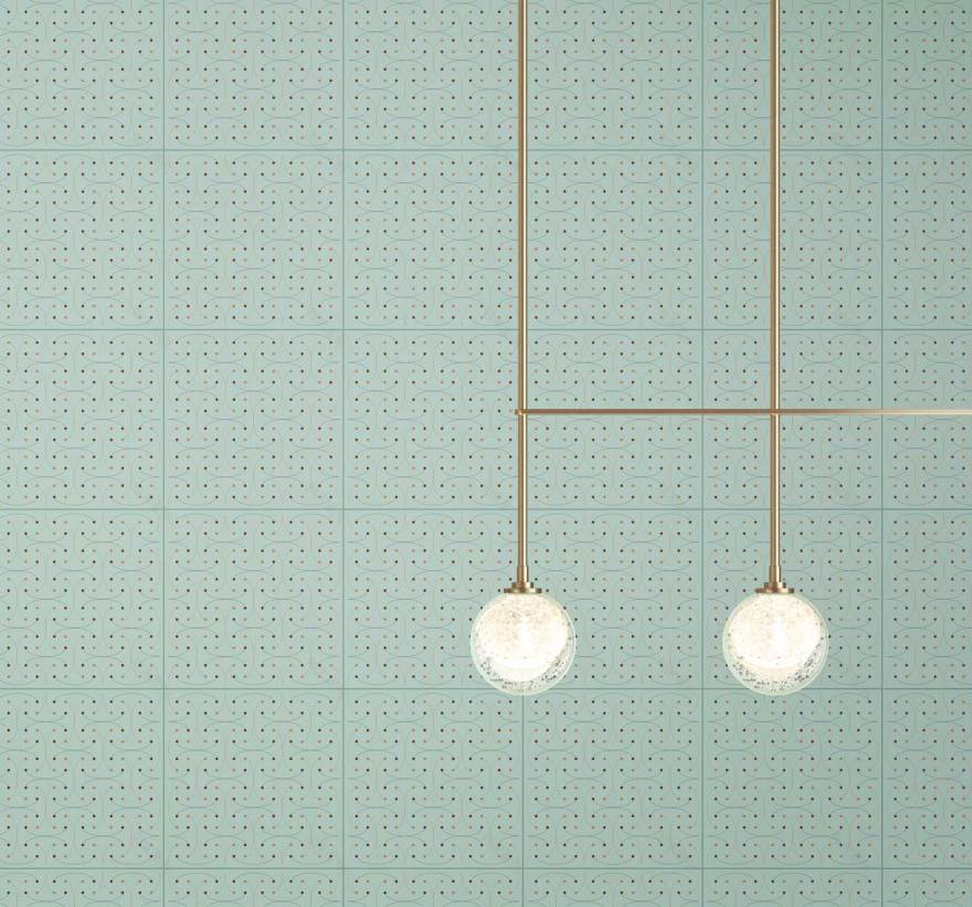 House of Tiles Concept Space - Tile Collection by Marcante Testa.-54