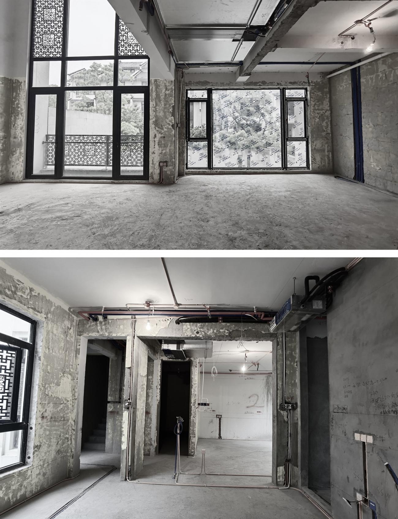 筑和·江南岸丨企屋设计-67