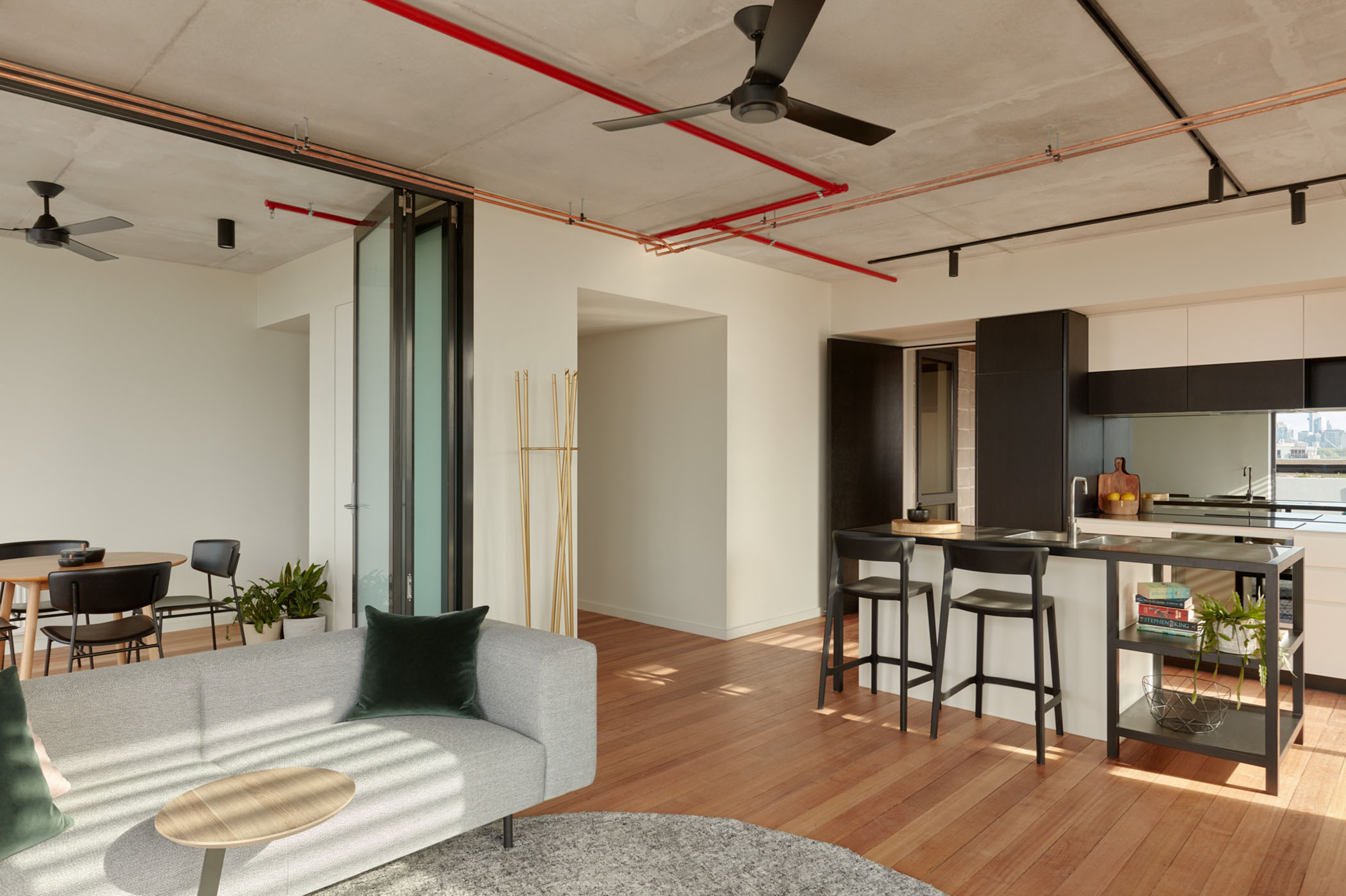 米勒中尉与呼吸公司打造的NGBE丨GermanyBrunswick-2