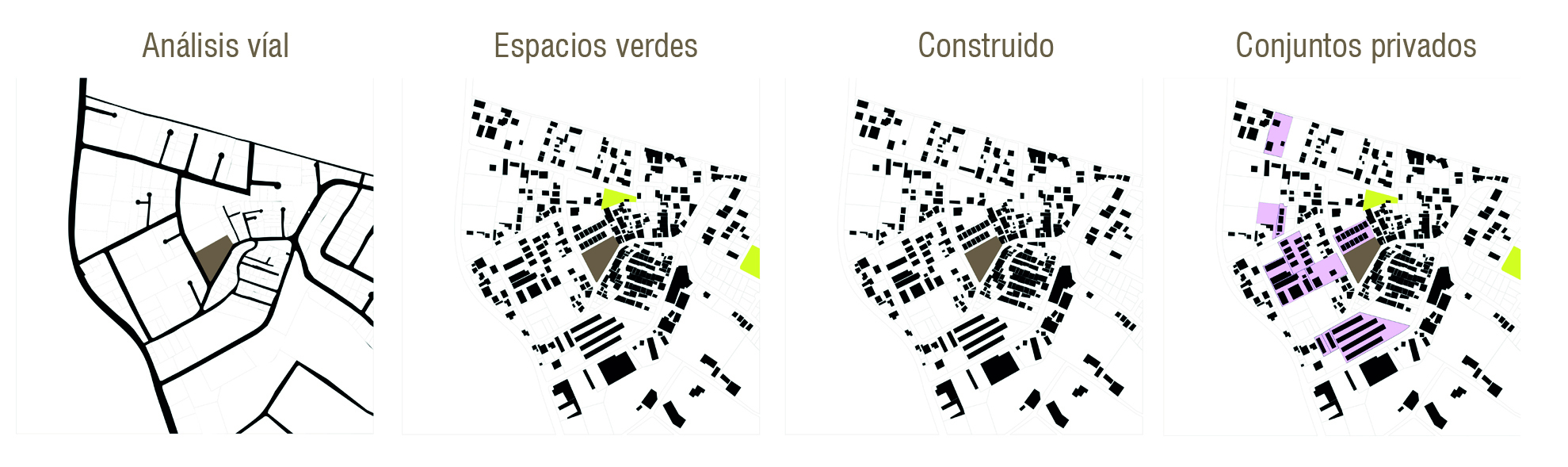 维拉纽瓦住房丨厄瓜多尔丨ERDC Arquitectos-9