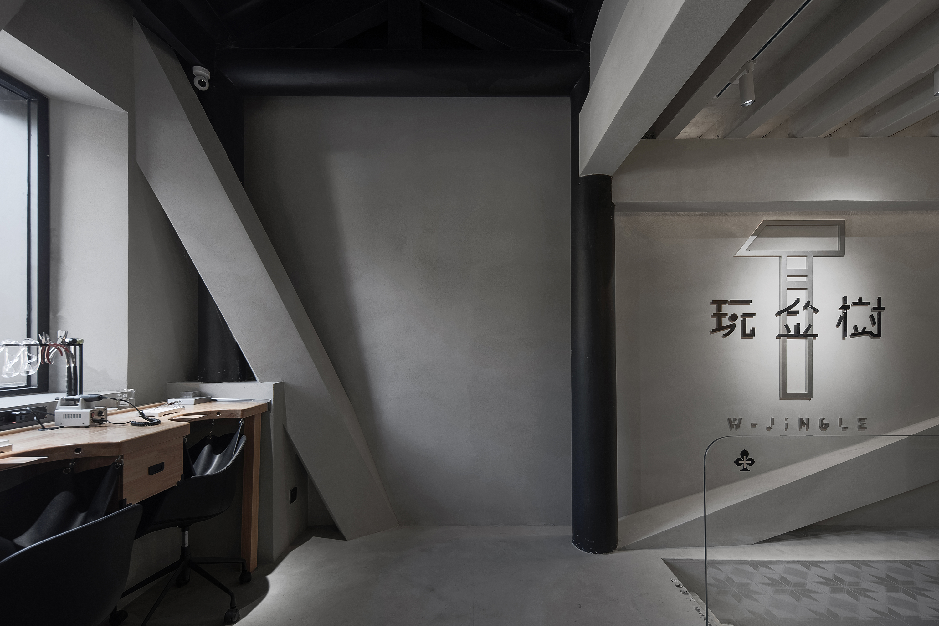 Nocal lowcal 买手店丨中国南京丨LBD 力昂设计-27