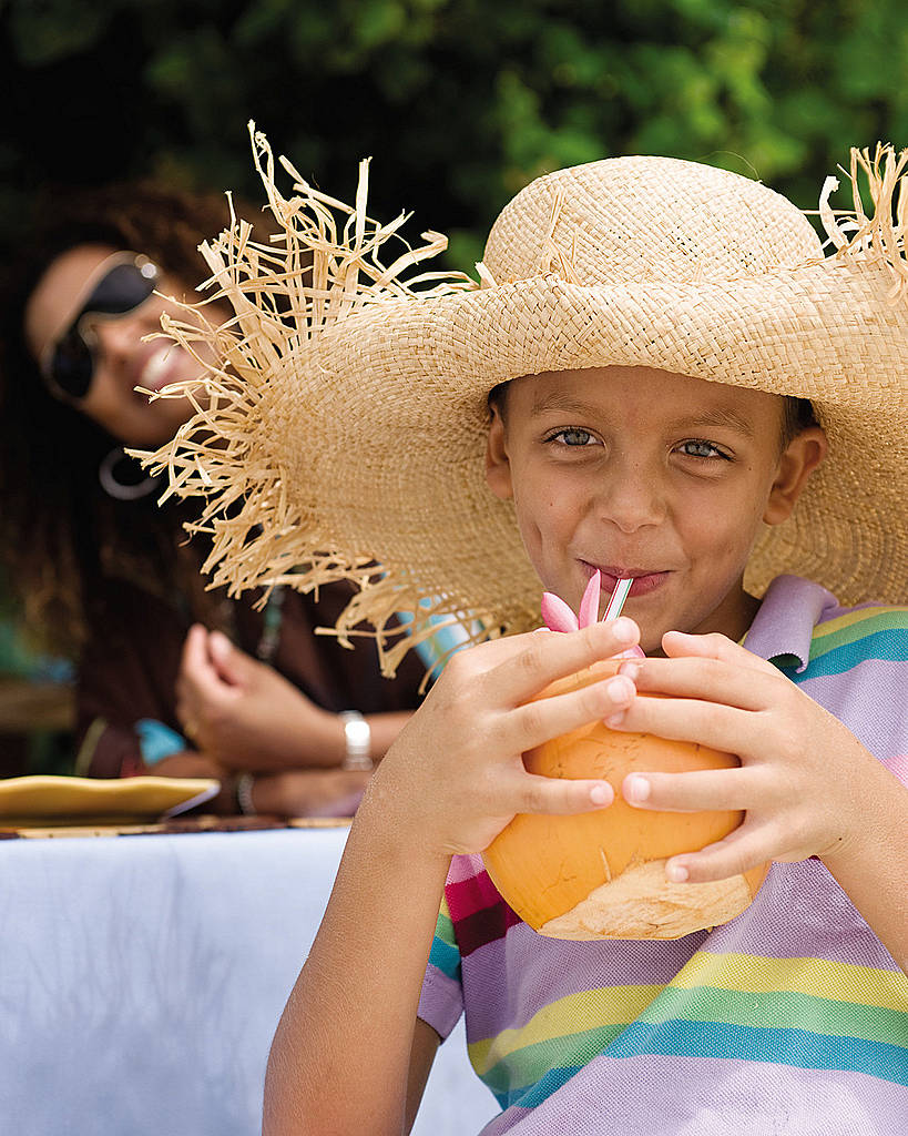 四季酒店 Seychelles  塞舌尔；非洲塞舌尔群岛-45