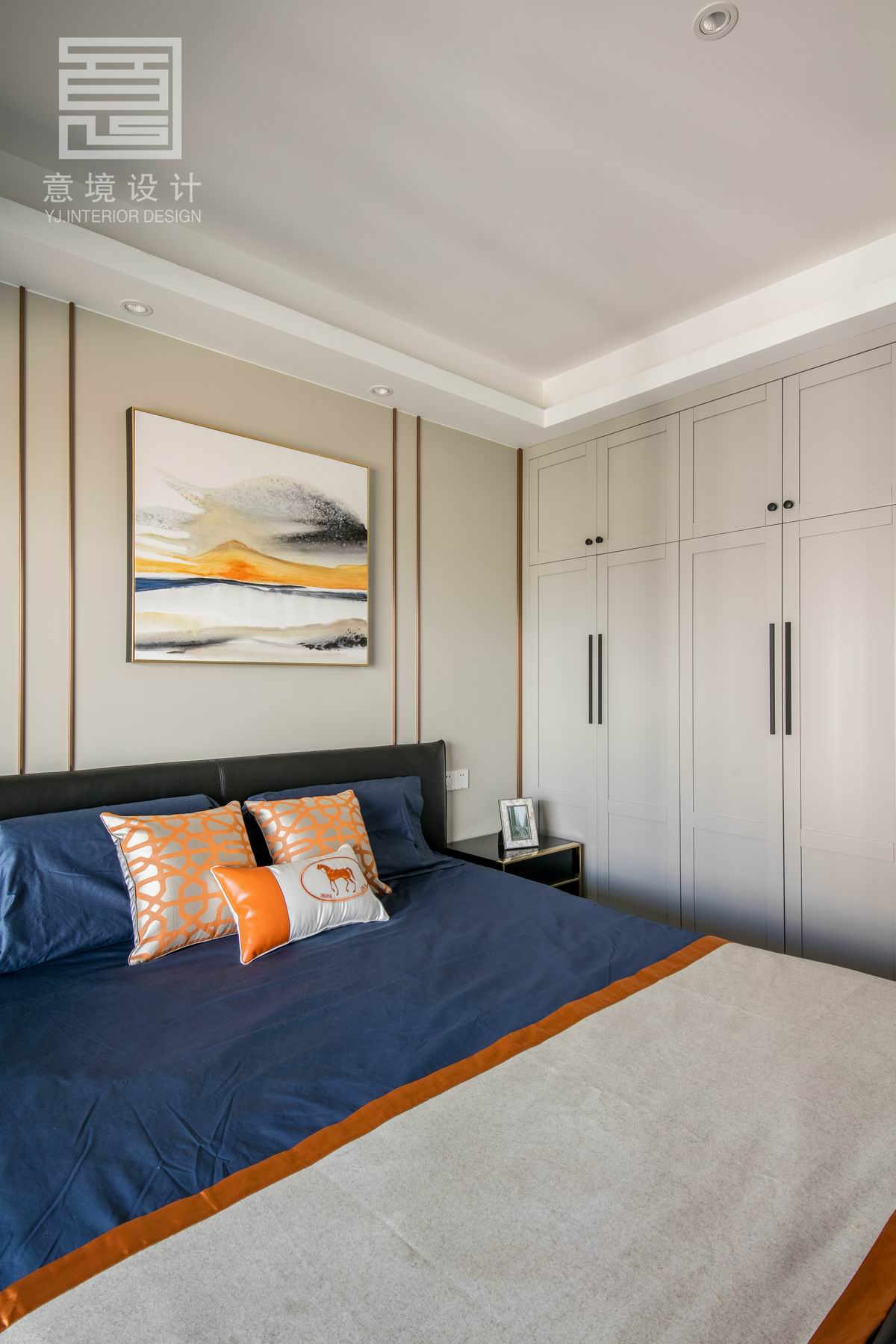 不期而遇 | 沉稳大气高级灰-44