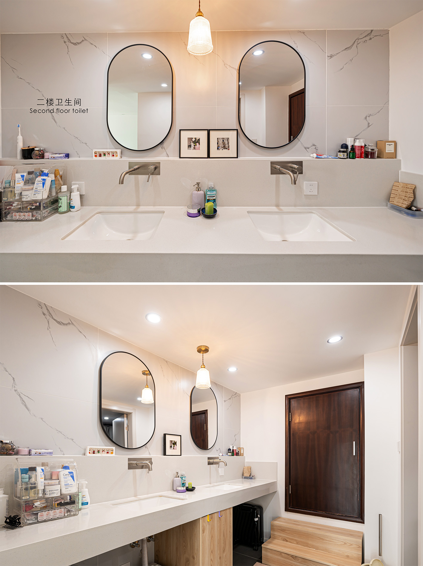 上海出租房软装饰搭配丨中国上海-13