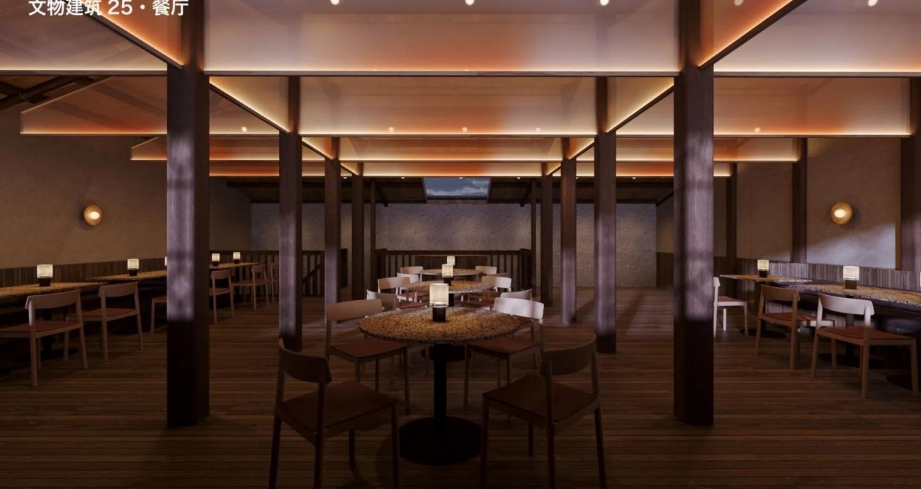 福州烟台山「有熊」民宿酒店丨中国福州丨B.L.U.E.建筑设计事务所-20