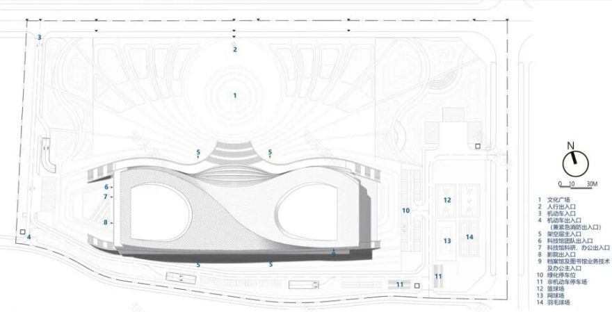 新作|随州城市公共活动中心-168