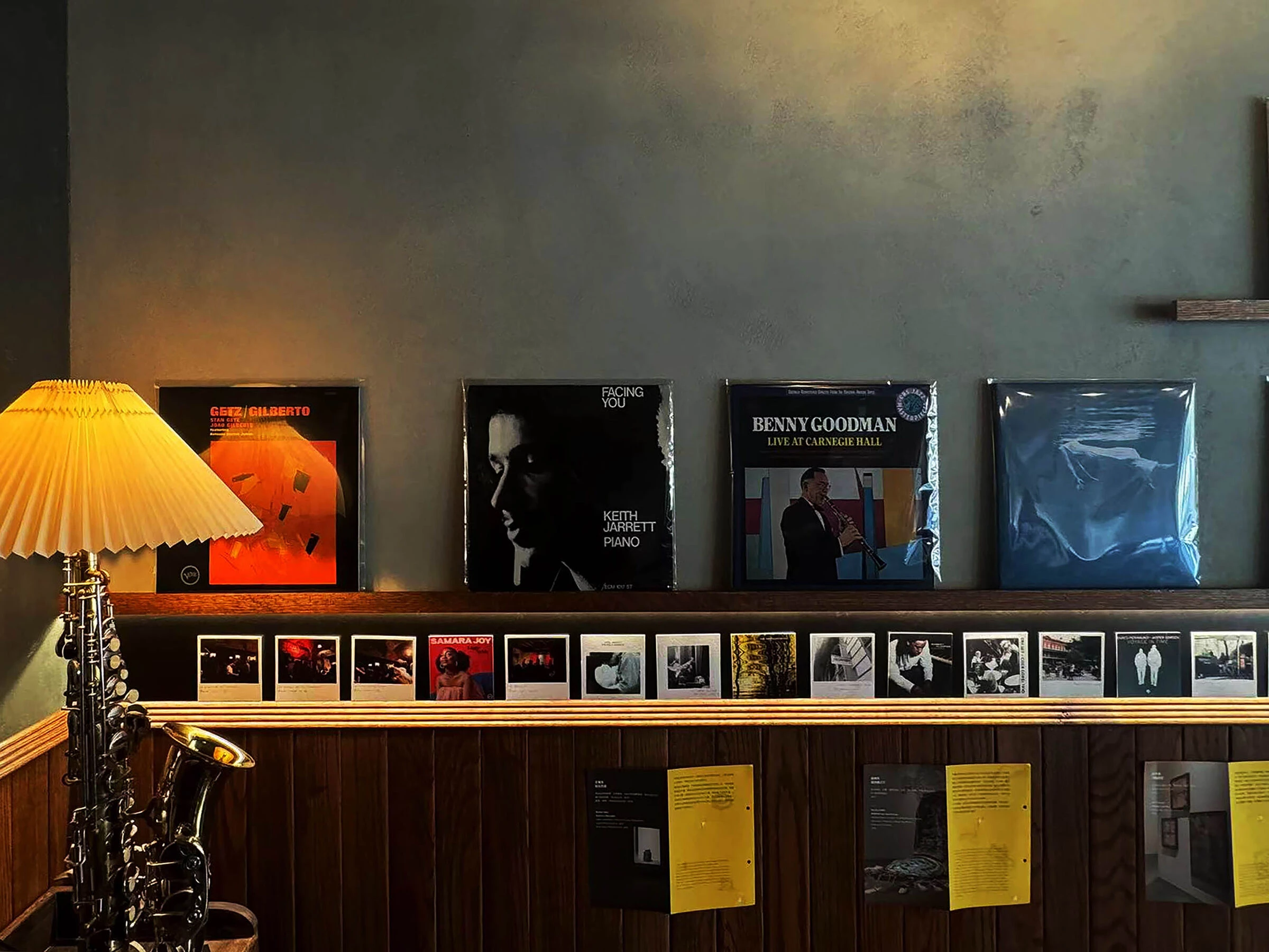 JAZZMINE 甜品店丨中国长沙丨nnm+ architects-31