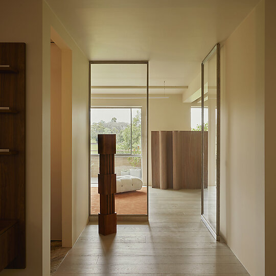 GOLDEN Studio by Golden | Australian Interior Design Awards-4