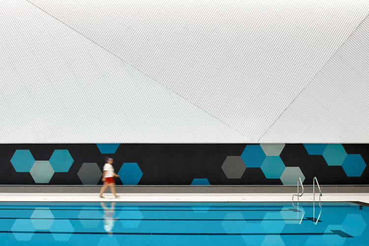 翡翠山休闲中心 (Emerald Hills Leisure Centre)-21