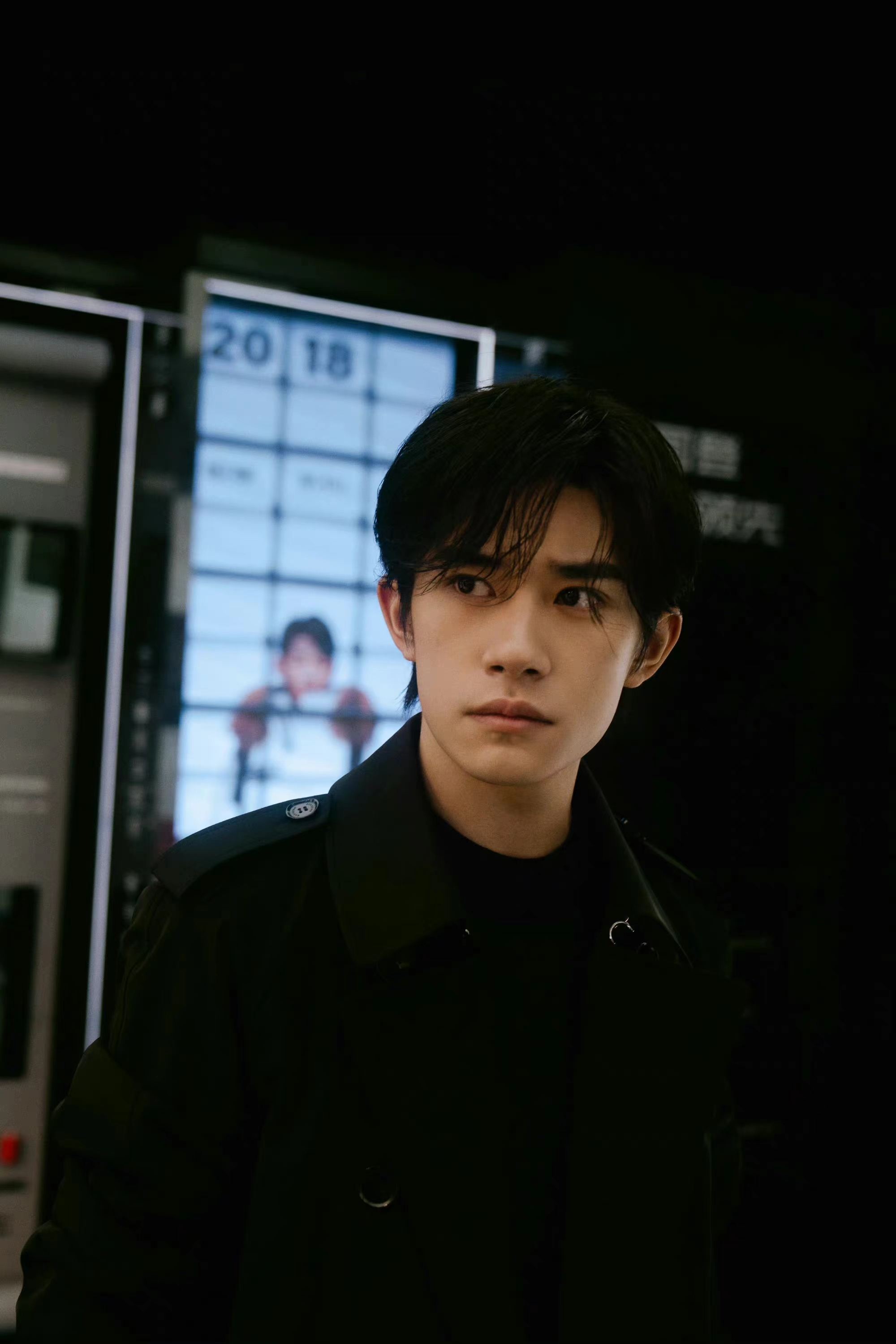 波司登全球首家品牌体验店历史图书馆-15