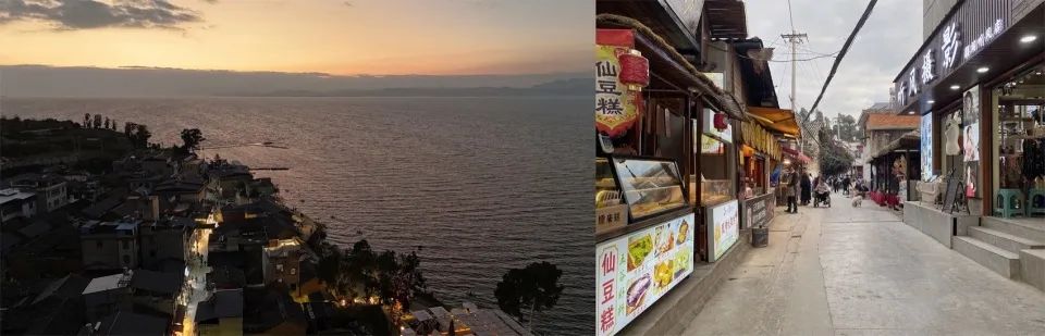 几样工作室｜少即是足——2024滇池风土艺术季入口“大棚”-35