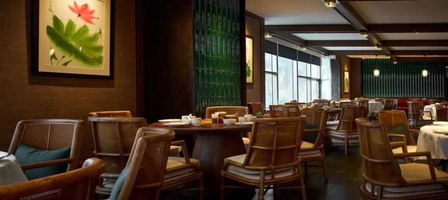 刘家宴 · 淮鲁料理丨中国台北丨古鲁奇公司-15