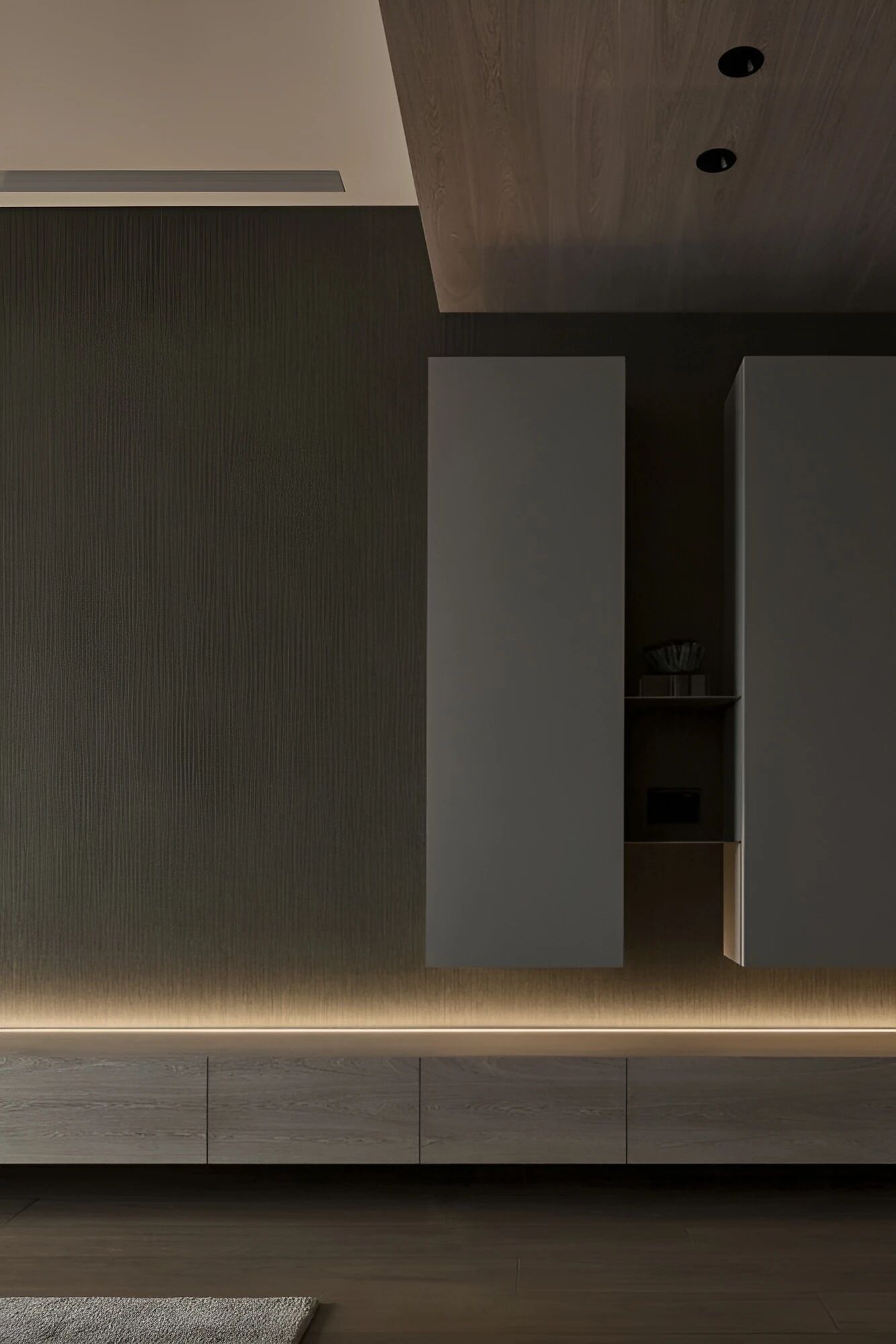 栖于自然丨中国合肥丨壹境筑造-62