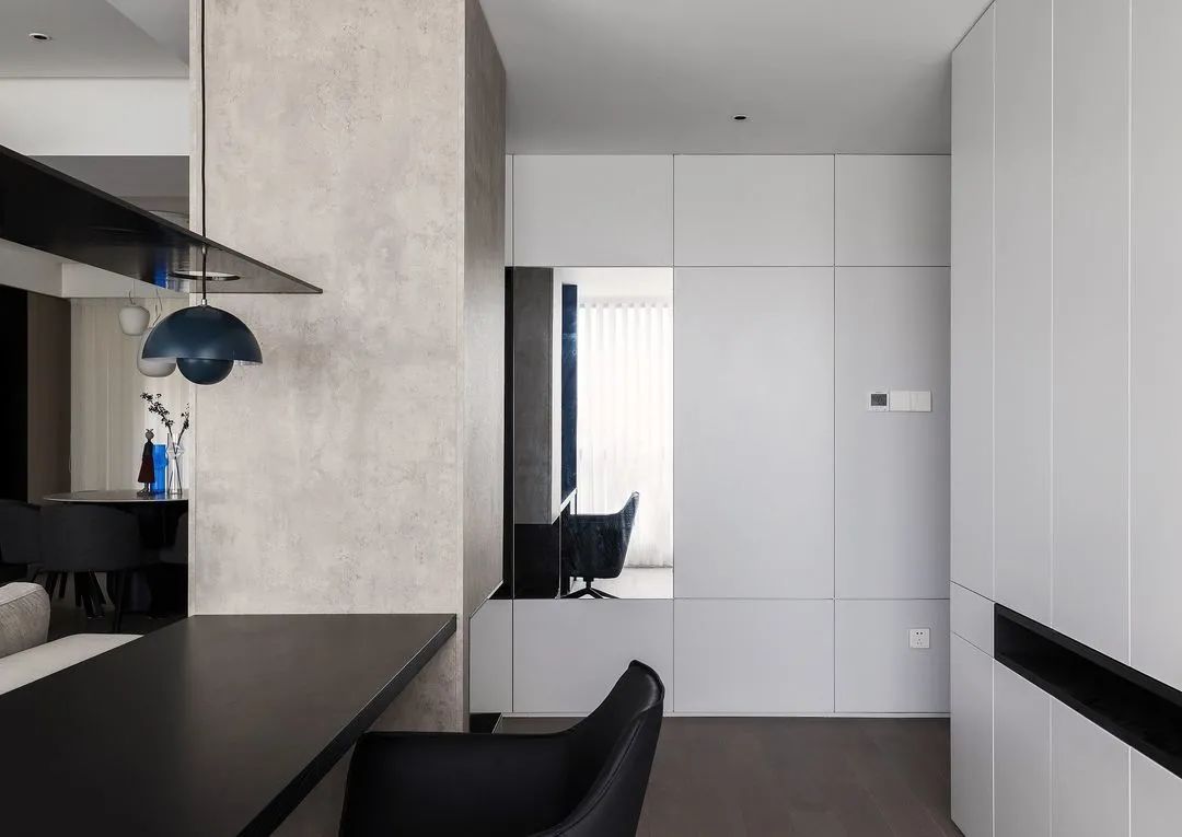 上海一位设计师的家-18