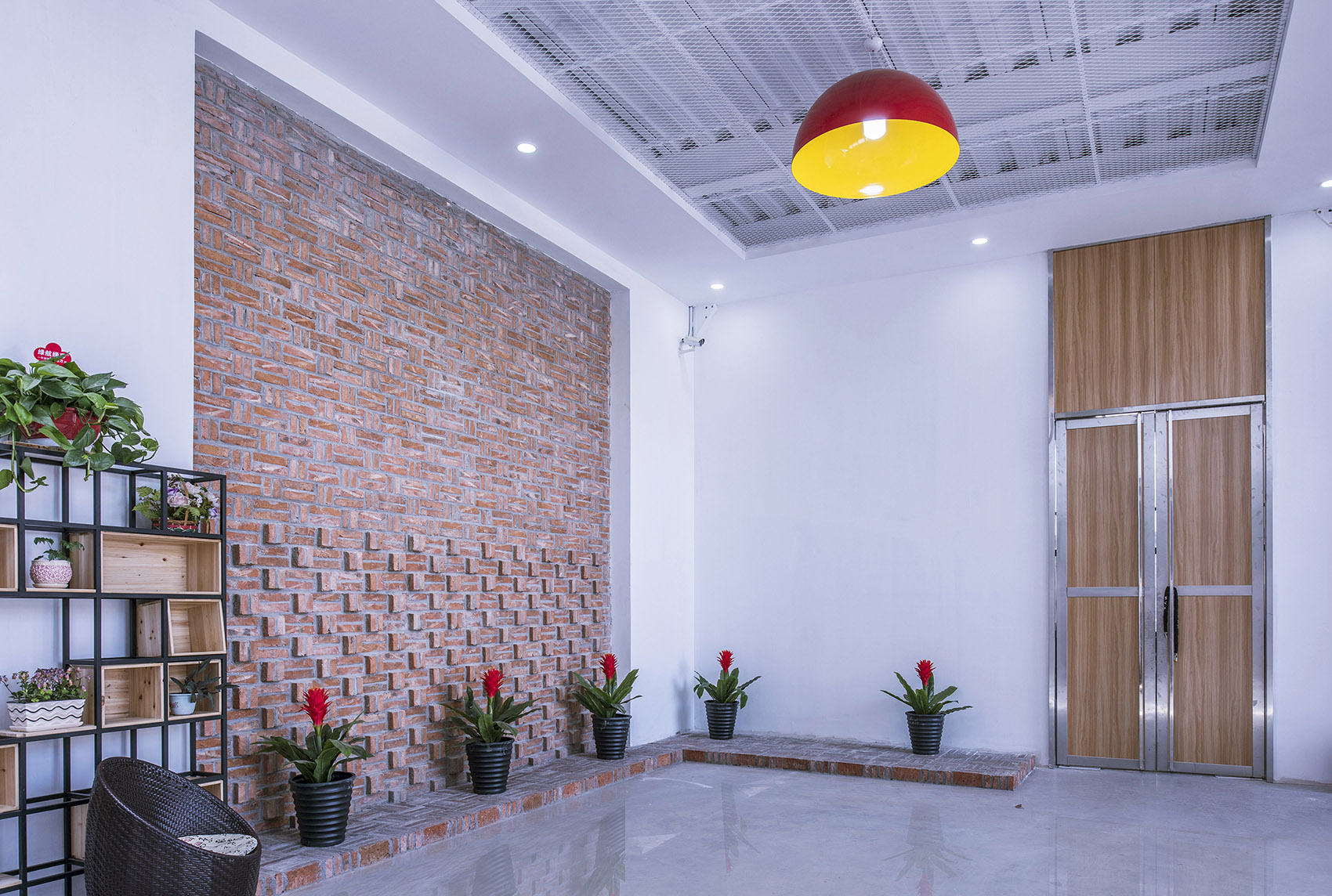 南京报业文创园 / 张冰土木方建筑工作室-54