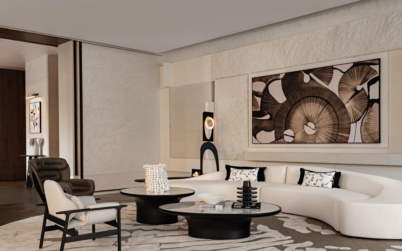 建发 · 云湖之城项丨中国杭州丨硬装WJID维几设计,软装DAS大森设计-32