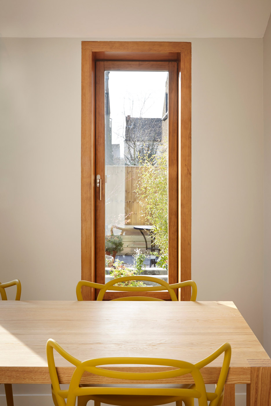 伦敦兰德尔斯路房屋扩建-8