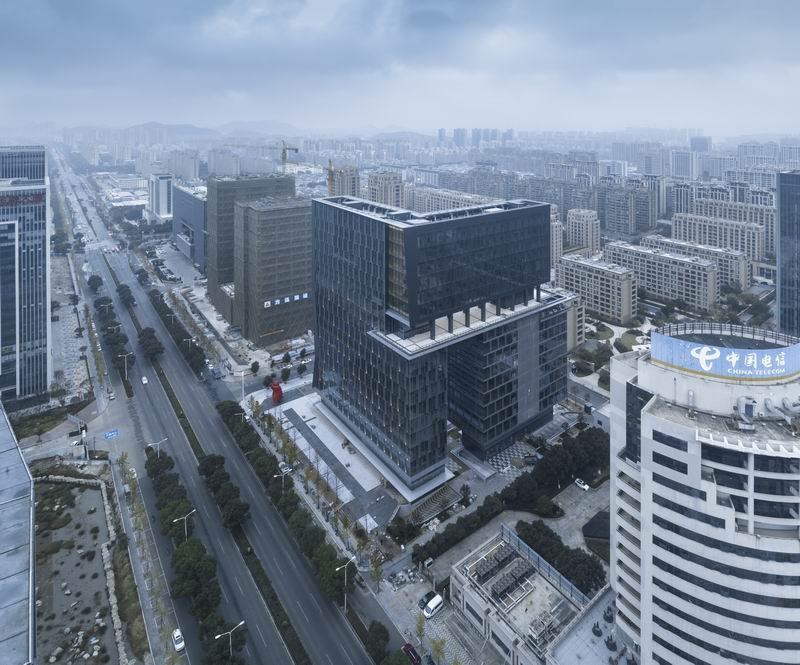 台州Z中心丨中国台州丨gad-11