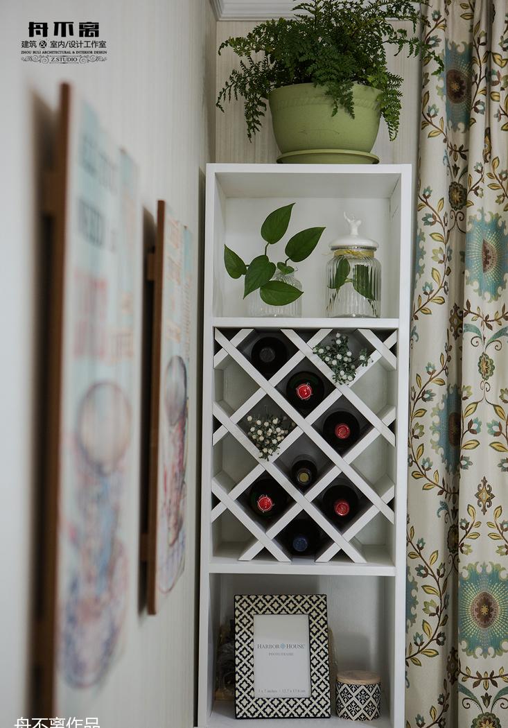 青岛半夏平层设计-66