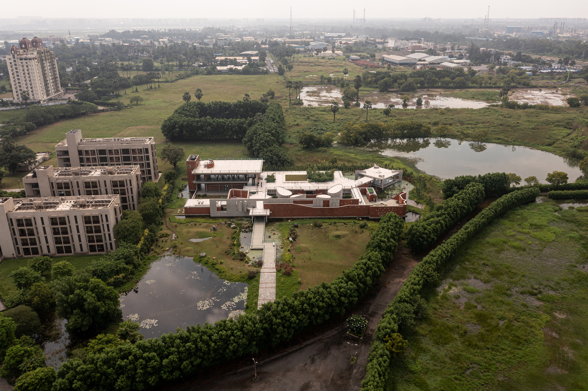 丨印度丨Studio Naqshbandi-65