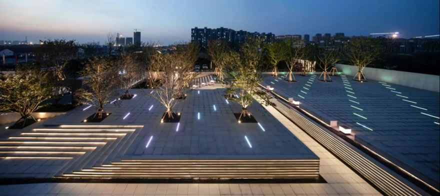 红星中奥广场丨中国南昌-6