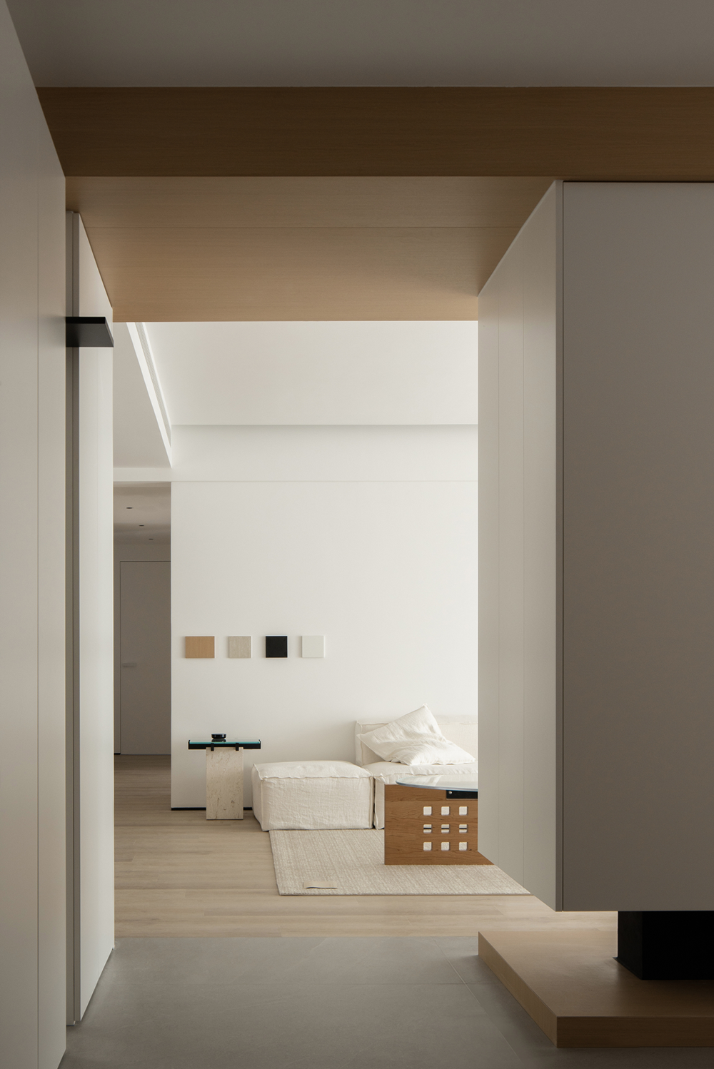 木韵·芳华 · 私宅设计丨棠颂设计-43