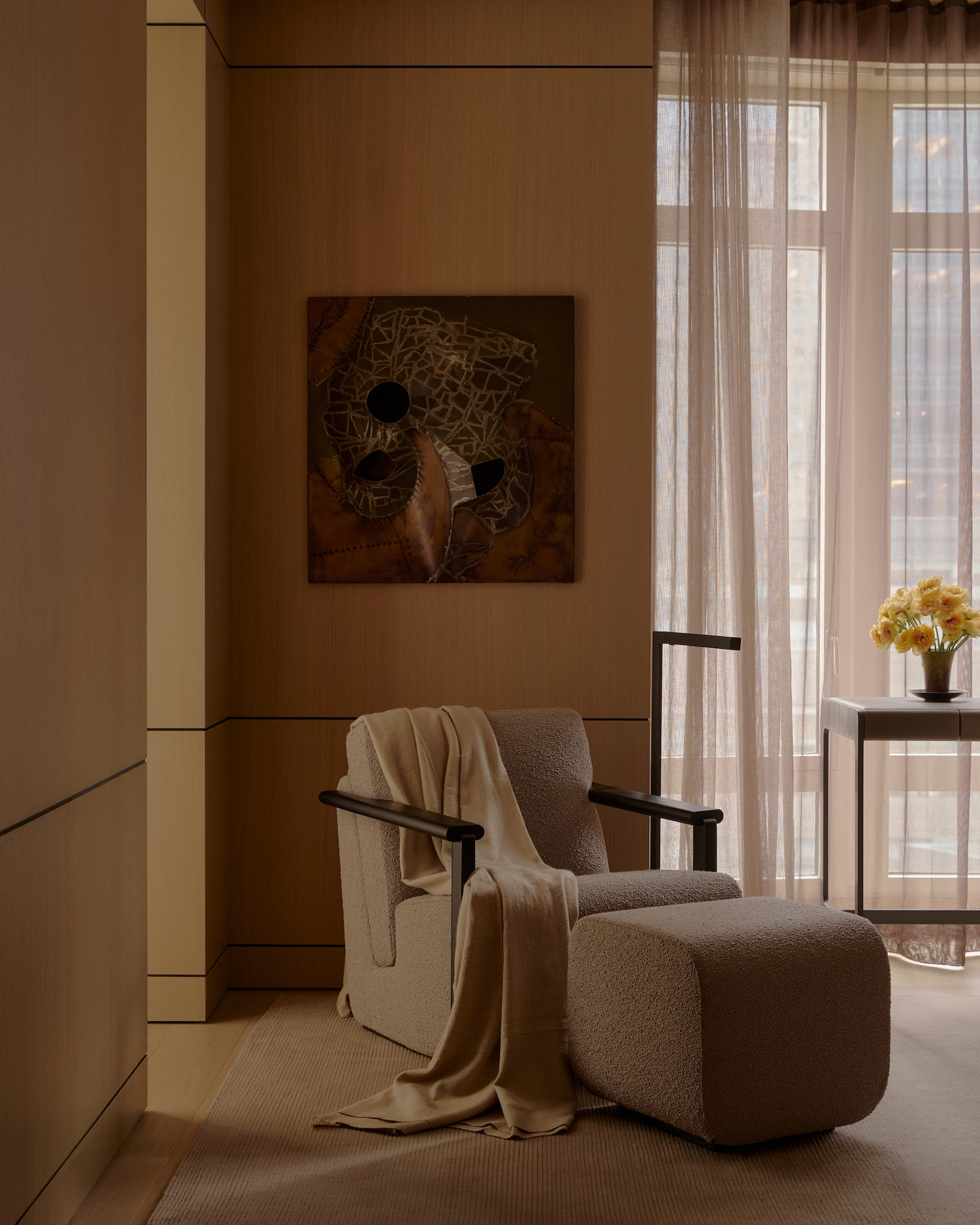 丨美国纽约丨Jessica Gersten Design-41