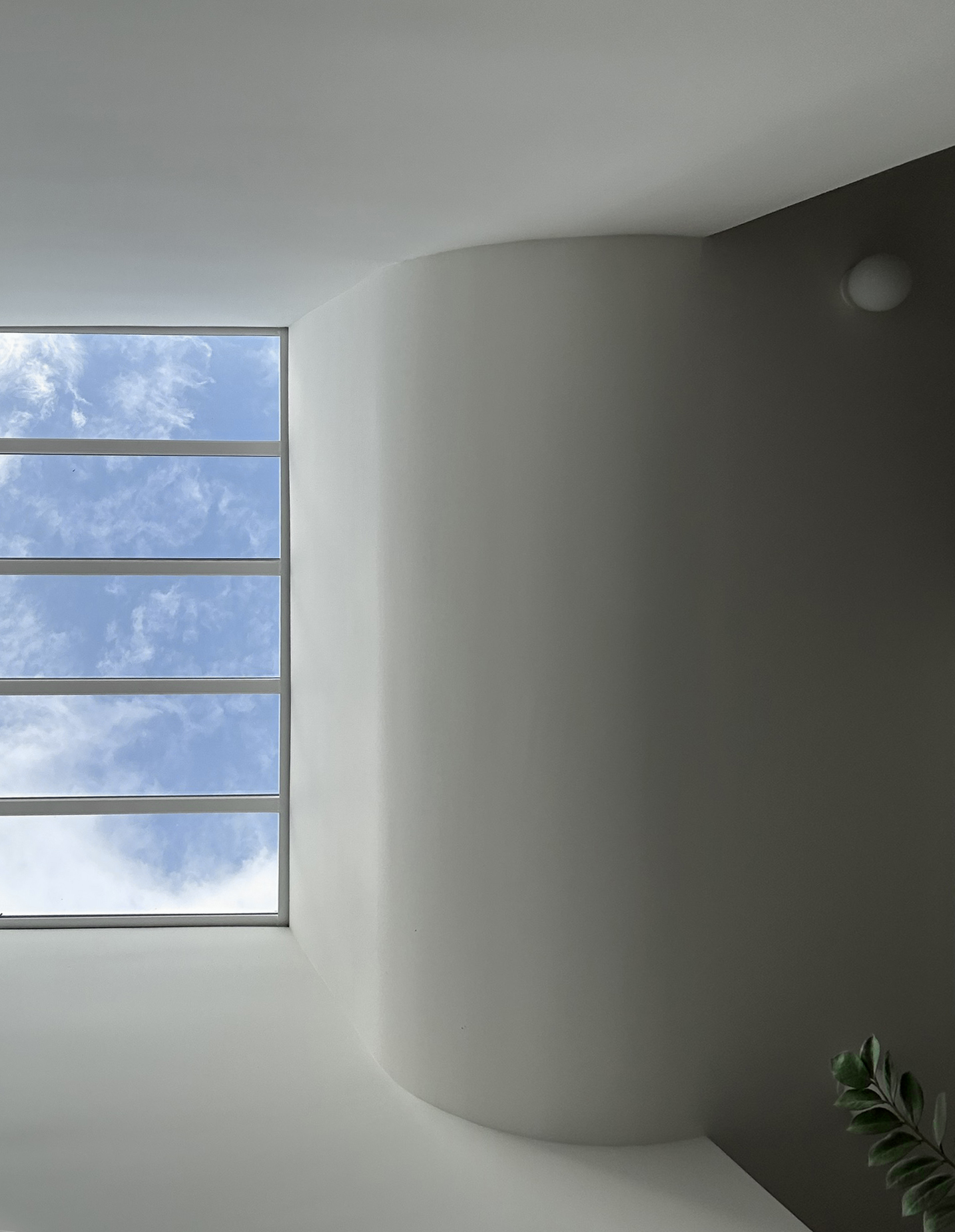 莱弗茨庄园住宅丨美国纽约丨Abruzzo Bodziak Architects-36