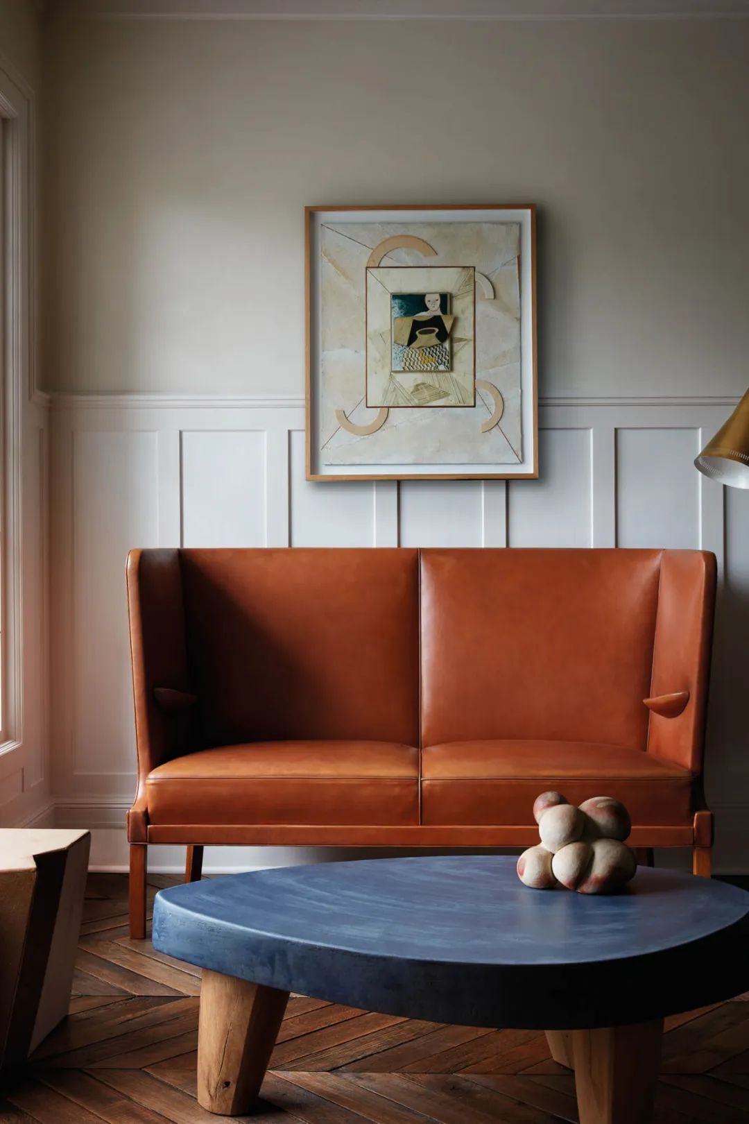 纽约阁楼式空间丨美国纽约丨Pierre Yovanovitch-0