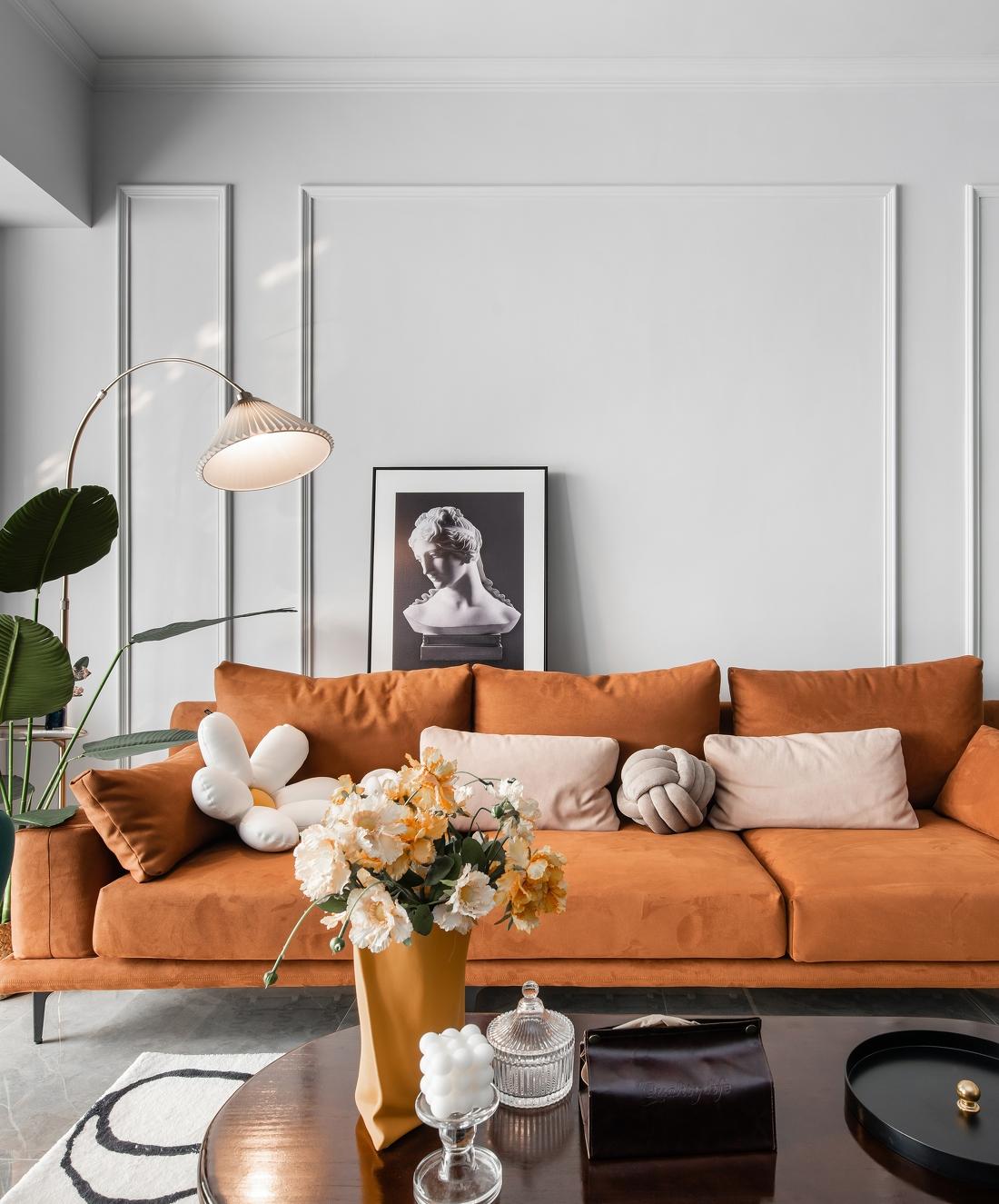 《相伴》丨八马空间设计-5