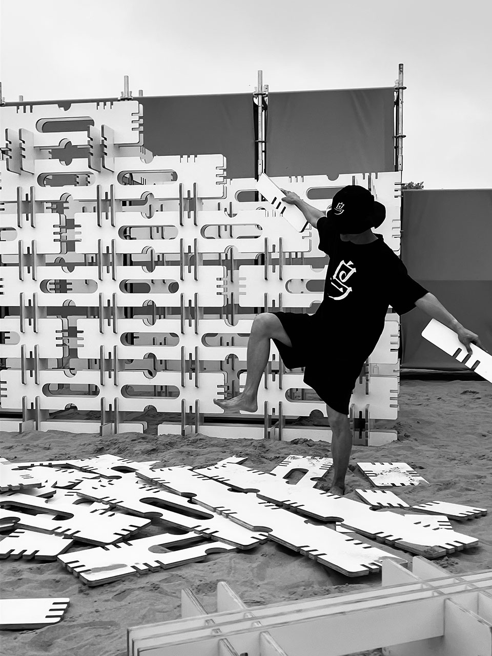 榫卯的呼吸丨中国丨广州城外建筑设计有限公司-97