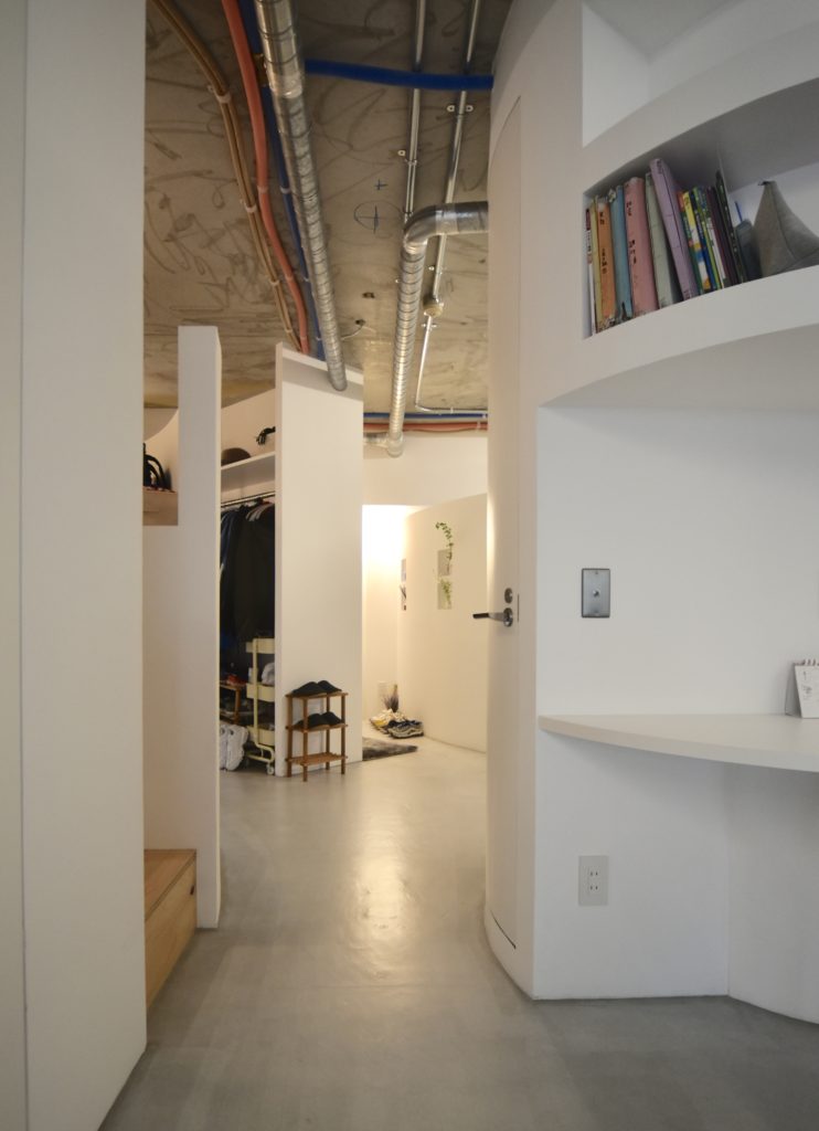 R505 #215 COGITE住宅翻新项目丨日本宫崎丨有限会社COGITE-29