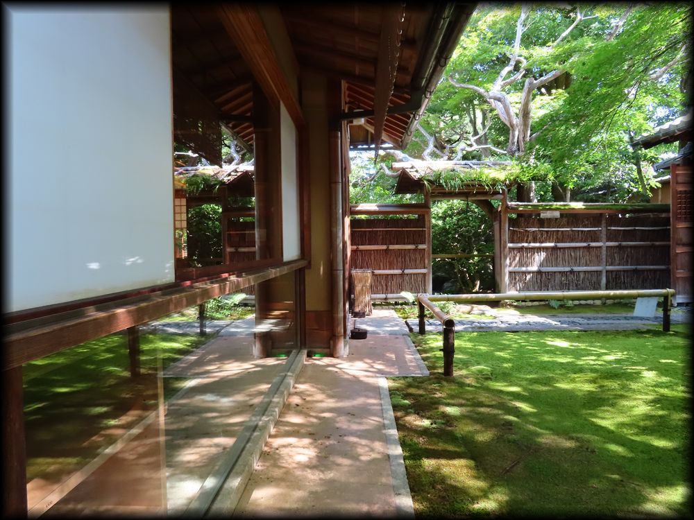 茶寮宝泉（宝泉堂）丨日本京都-34