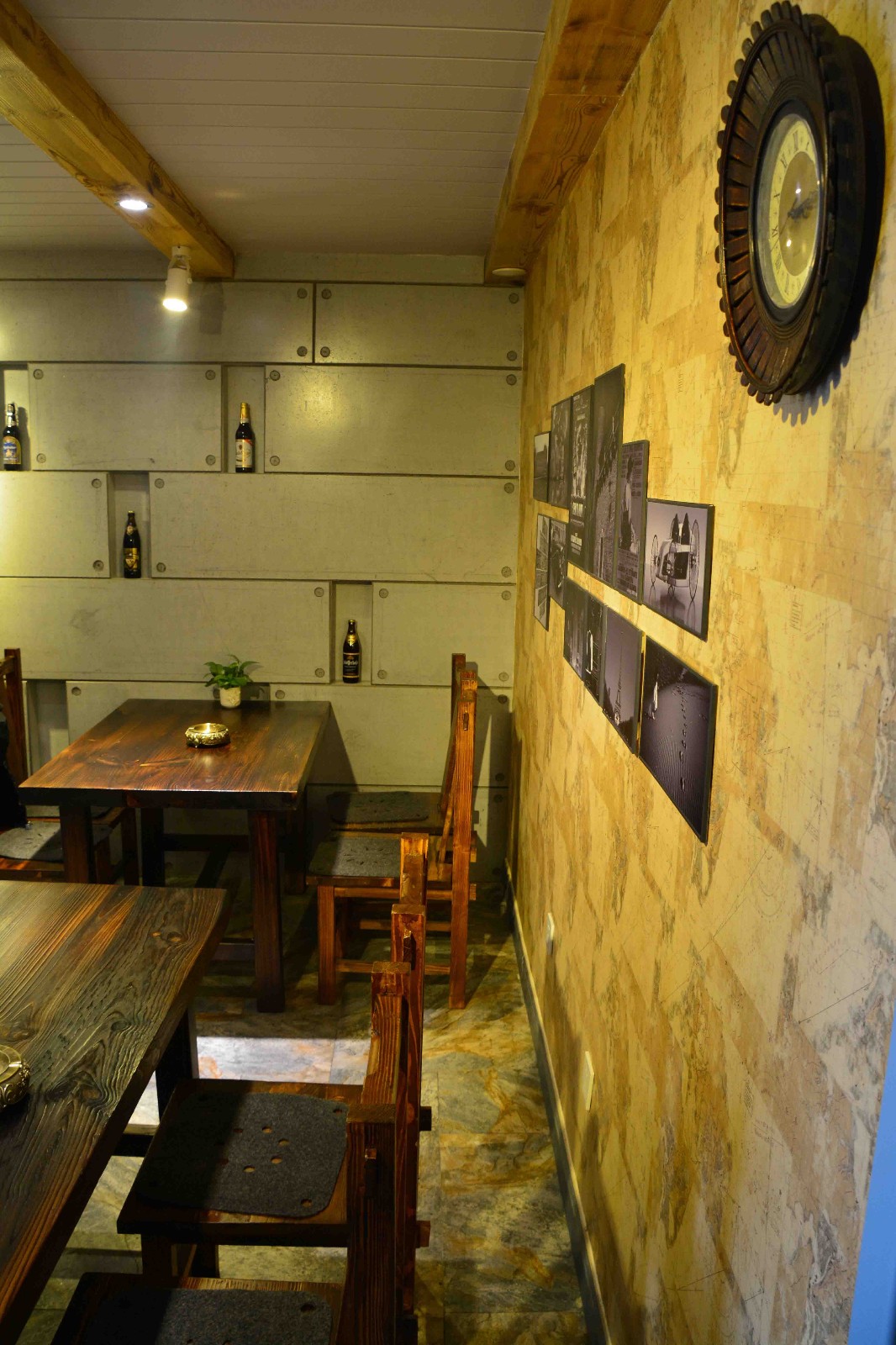 开发区小苗的德国啤酒屋-7