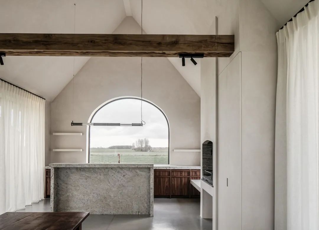 极简主义设计大师 Anne-Catherine Ramboux 的精彩案例解析-2