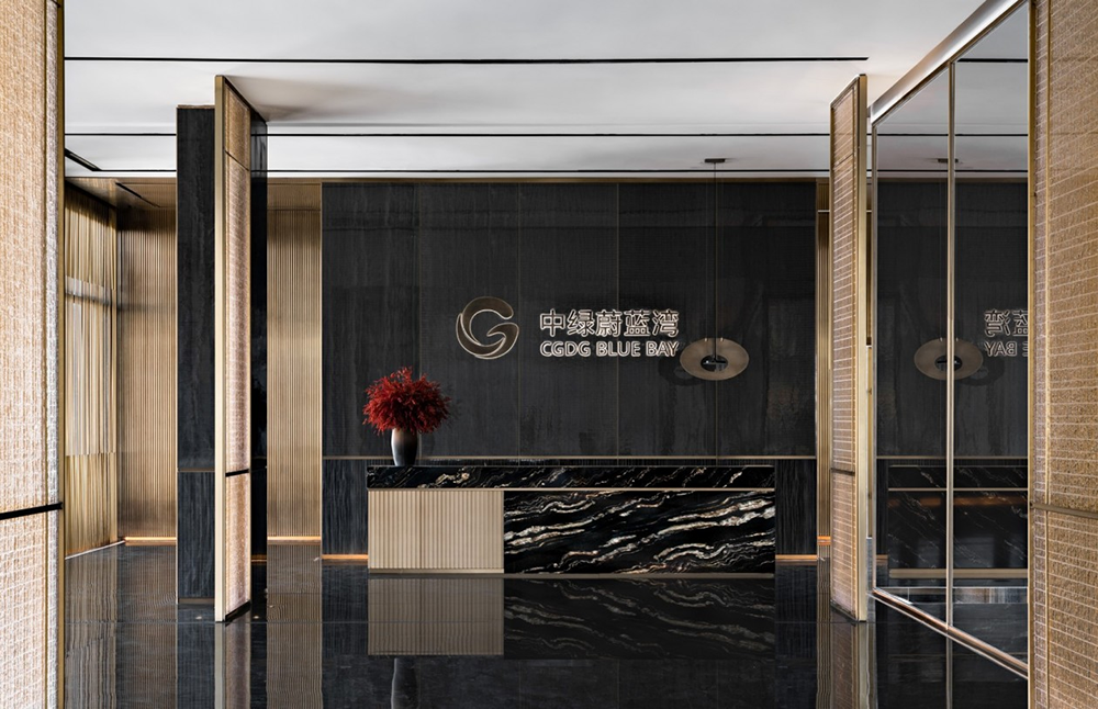 济南鲁能领秀城樾系样板房丨中国济南丨上上国际(香港)设计有限公司-61