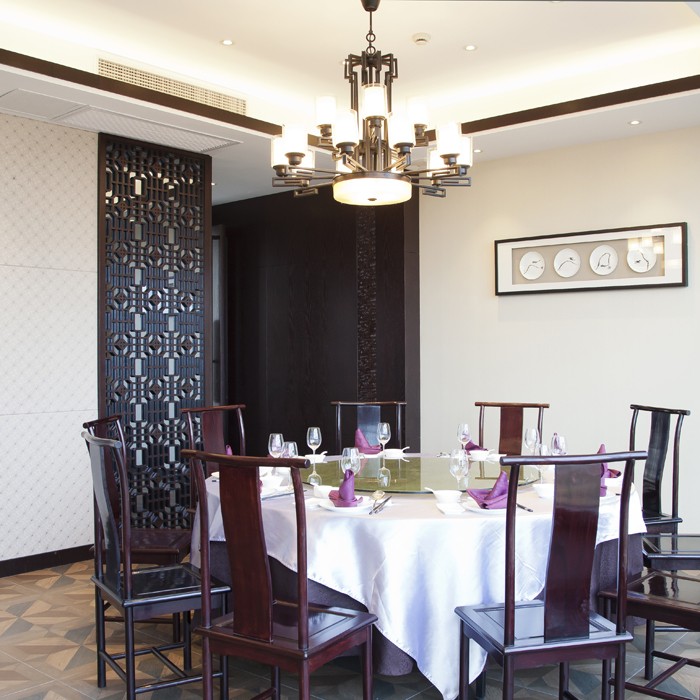 中华餐饮名店常熟渡口饭店-16