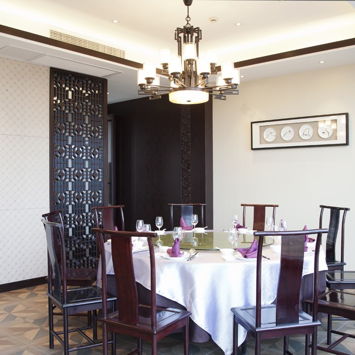 中华餐饮名店常熟渡口饭店-16