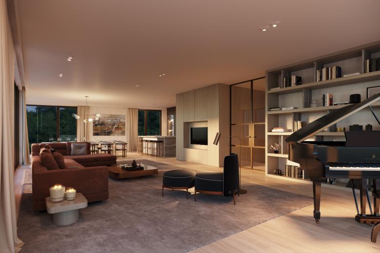 C+S Architects丨Urban regeneration of Panquin丨比利时-30