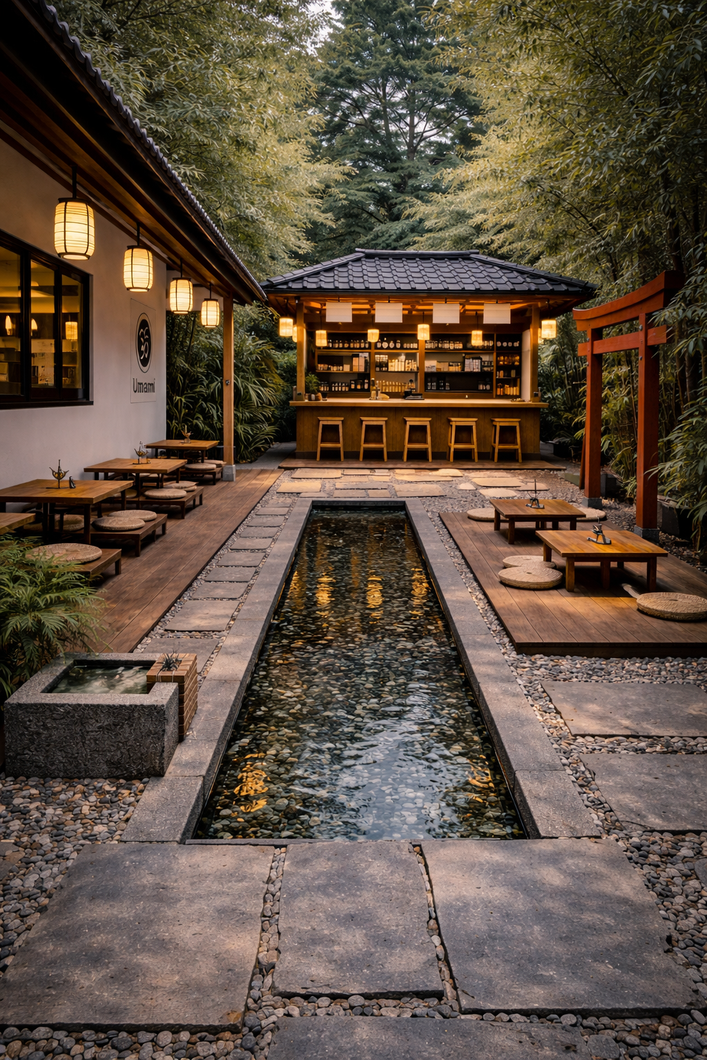 Umami Japanese Cuisine Restaurant-29
