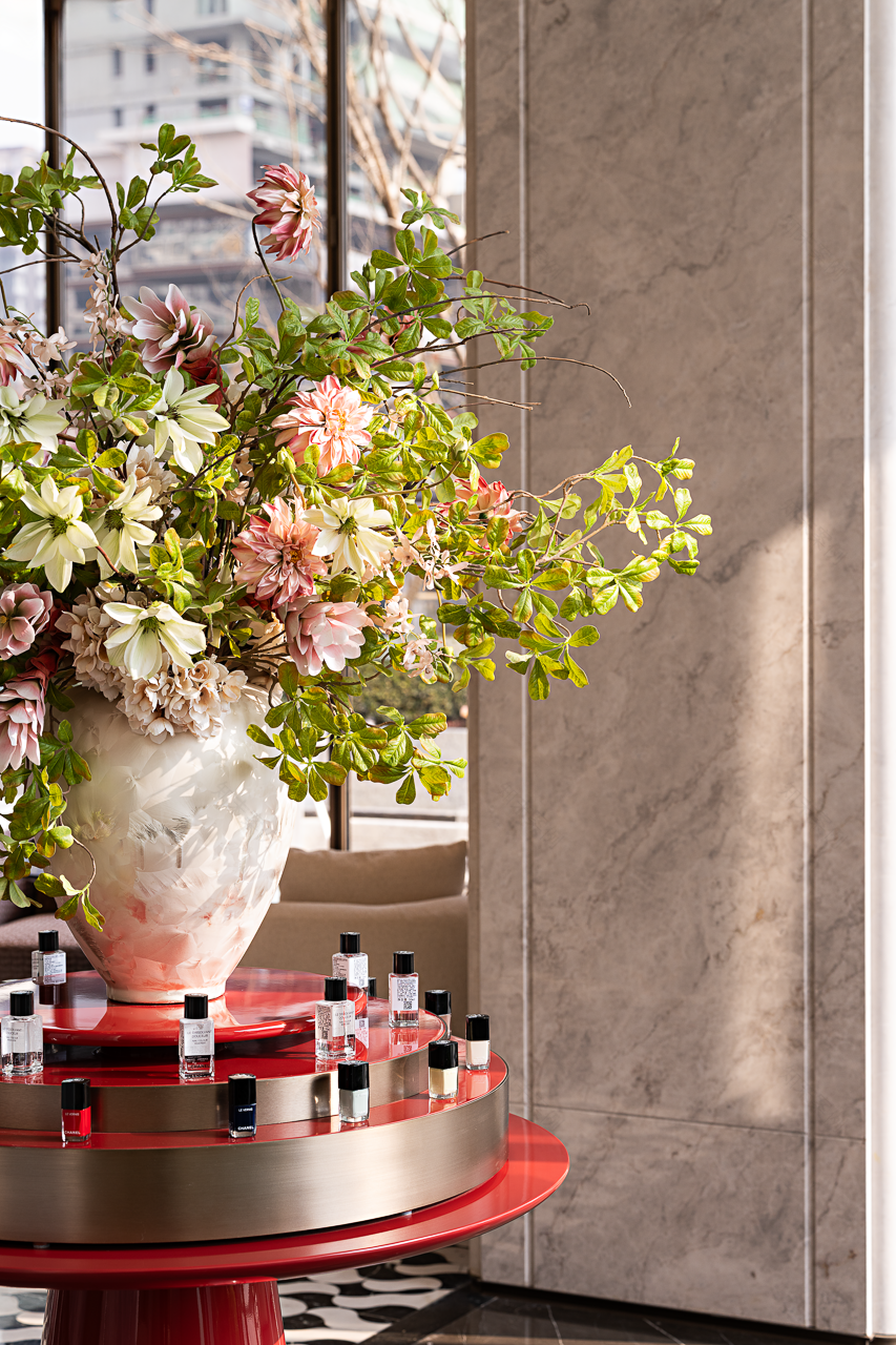 绿城中国·长安玉华丨中国西安丨飞视设计-13