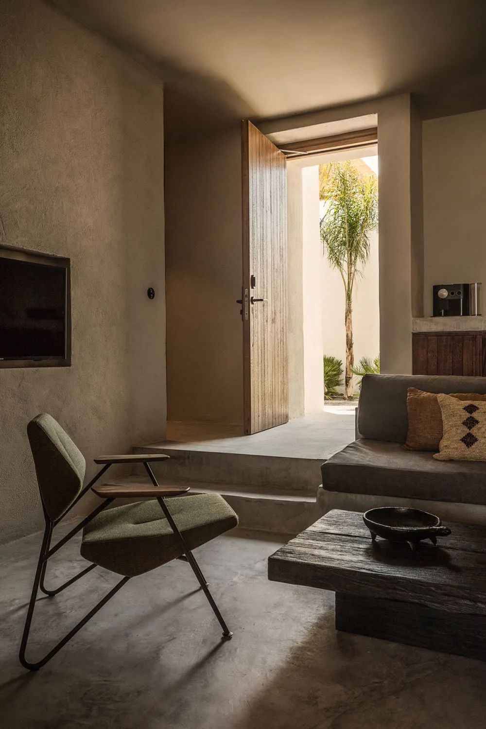 YAPA精品餐厅丨意大利米兰丨Lambs and Lions-230