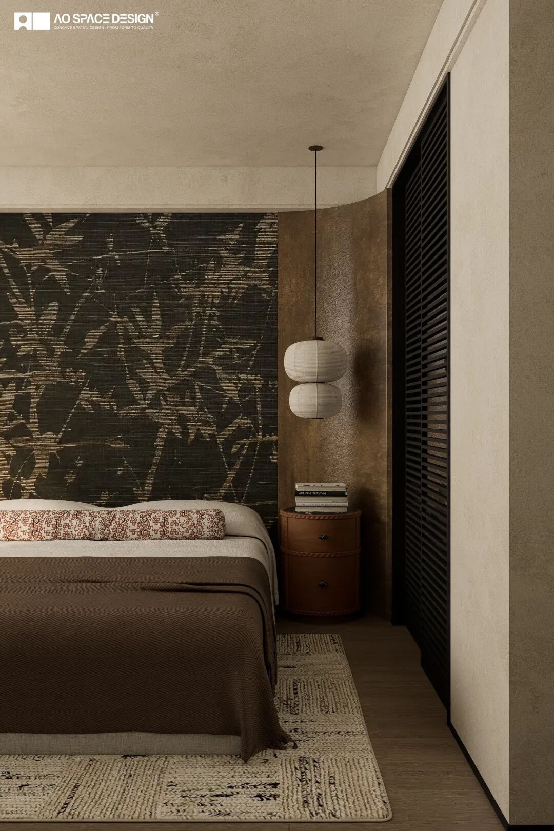 文璟和颂丨中国南京丨凹设计-31