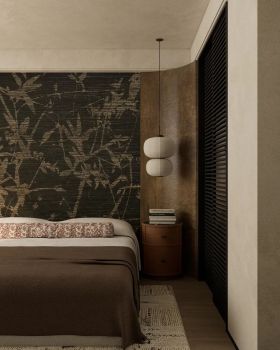 文璟和颂丨中国南京丨凹设计