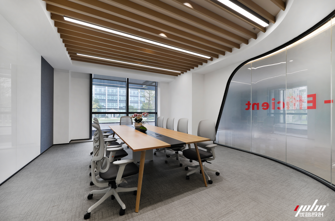 亿帆医药办公楼 - 生机盎然的创新聚落-33