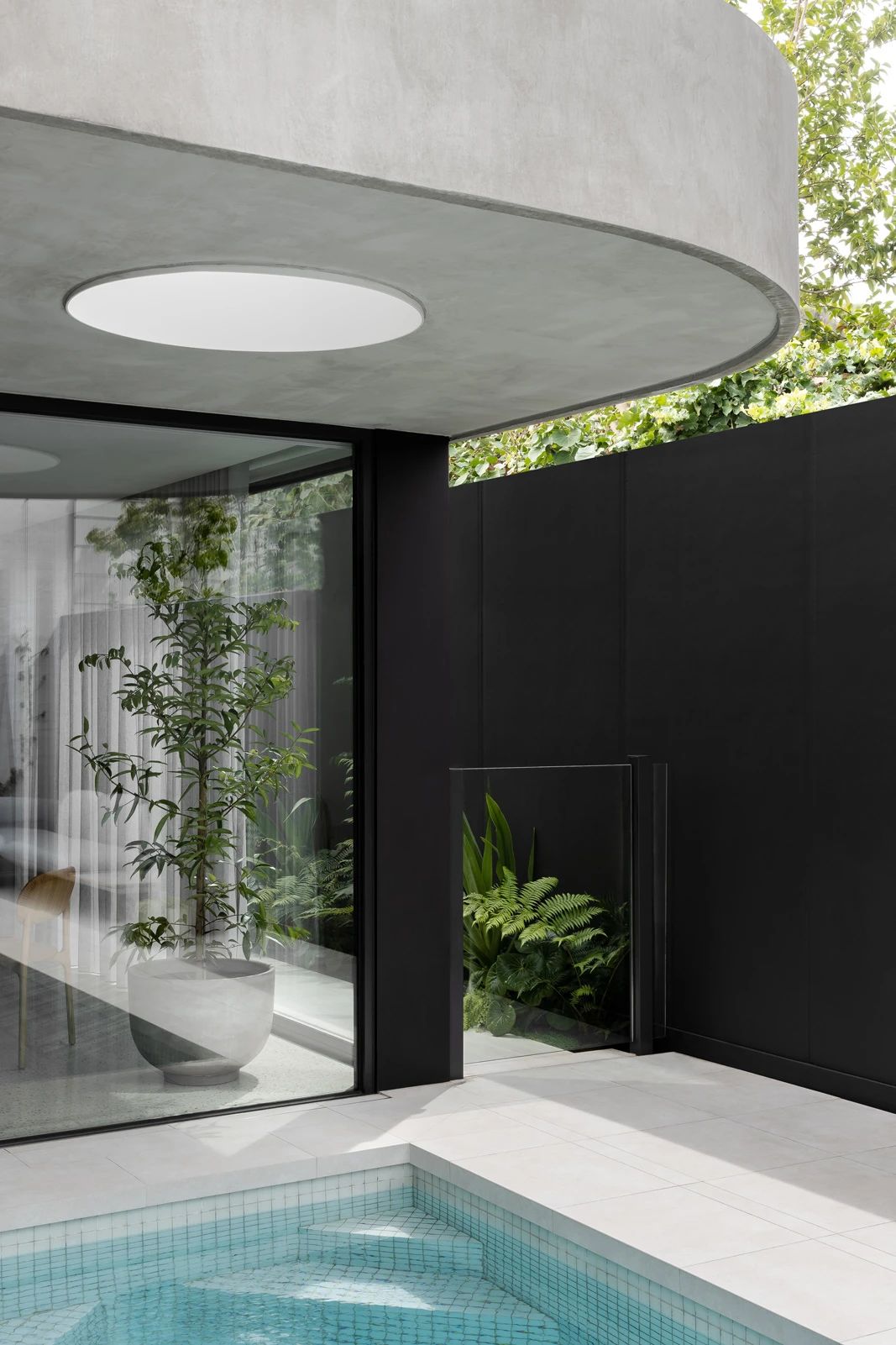 圣殿之屋丨澳大利亚墨尔本丨Mim Design-38